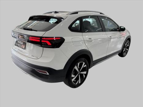 VOLKSWAGEN Nivus 1.0 4P FLEX 200 TSI HIGHLINE TURBO AUTOM�TICO, Foto 4
