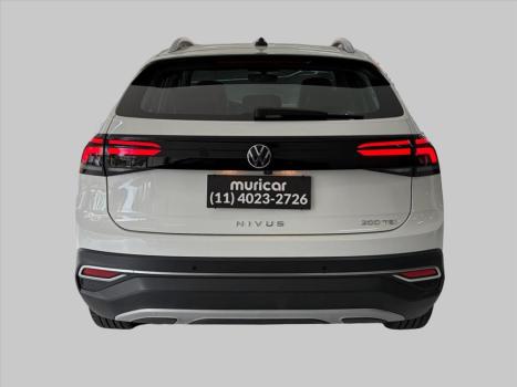 VOLKSWAGEN Nivus 1.0 4P FLEX 200 TSI HIGHLINE TURBO AUTOM�TICO, Foto 6