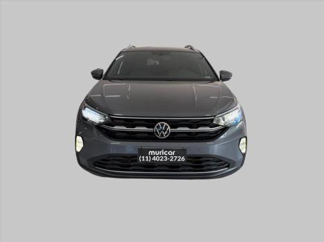 VOLKSWAGEN Nivus 1.0 4P FLEX 200 TSI HIGHLINE TURBO AUTOM�TICO, Foto 1