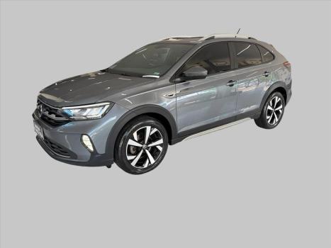 VOLKSWAGEN Nivus 1.0 4P FLEX 200 TSI HIGHLINE TURBO AUTOM�TICO, Foto 3