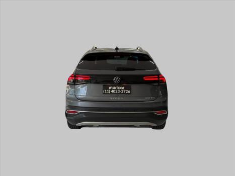 VOLKSWAGEN Nivus 1.0 4P FLEX 200 TSI HIGHLINE TURBO AUTOM�TICO, Foto 4