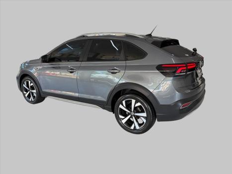 VOLKSWAGEN Nivus 1.0 4P FLEX 200 TSI HIGHLINE TURBO AUTOM�TICO, Foto 5