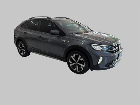 VOLKSWAGEN Nivus 1.0 4P FLEX 200 TSI HIGHLINE TURBO AUTOM�TICO, Foto 6