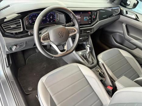 VOLKSWAGEN Nivus 1.0 4P FLEX 200 TSI HIGHLINE TURBO AUTOM�TICO, Foto 7