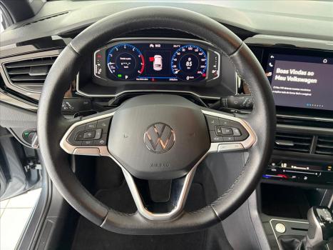 VOLKSWAGEN Nivus 1.0 4P FLEX 200 TSI HIGHLINE TURBO AUTOM�TICO, Foto 8