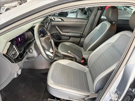 VOLKSWAGEN Nivus 1.0 4P FLEX 200 TSI HIGHLINE TURBO AUTOM�TICO, Foto 9