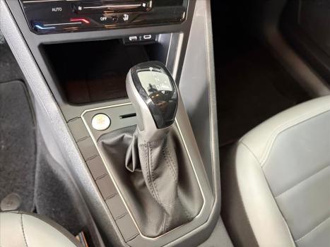 VOLKSWAGEN Nivus 1.0 4P FLEX 200 TSI HIGHLINE TURBO AUTOM�TICO, Foto 11