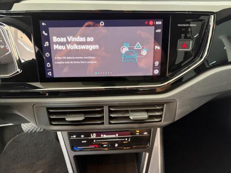 VOLKSWAGEN Nivus 1.0 4P FLEX 200 TSI HIGHLINE TURBO AUTOM�TICO, Foto 12