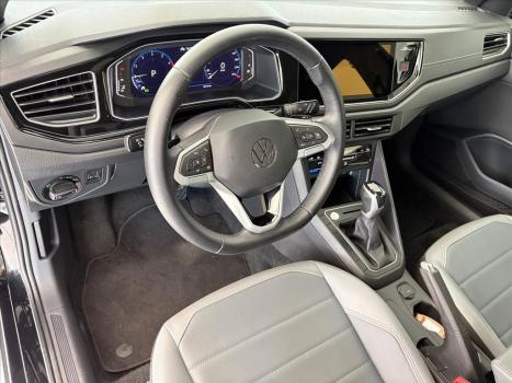 VOLKSWAGEN Nivus 1.0 4P FLEX 200 TSI HIGHLINE TURBO AUTOM�TICO, Foto 8