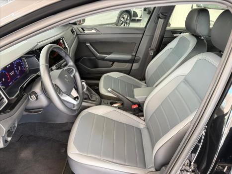 VOLKSWAGEN Nivus 1.0 4P FLEX 200 TSI HIGHLINE TURBO AUTOM�TICO, Foto 9
