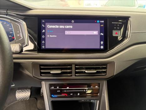 VOLKSWAGEN Nivus 1.0 4P FLEX 200 TSI HIGHLINE TURBO AUTOM�TICO, Foto 10
