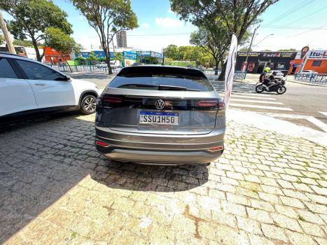 VOLKSWAGEN Nivus 1.0 4P FLEX 200 TSI COMFORTLINE TURBO AUTOM�TICO, Foto 3