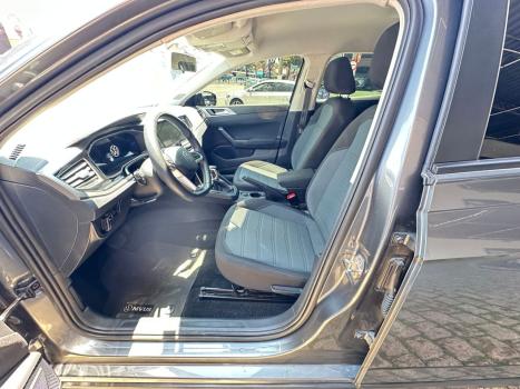 VOLKSWAGEN Nivus 1.0 4P FLEX 200 TSI COMFORTLINE TURBO AUTOM�TICO, Foto 4