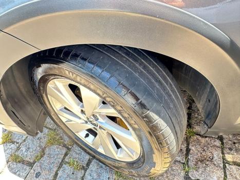 VOLKSWAGEN Nivus 1.0 4P FLEX 200 TSI COMFORTLINE TURBO AUTOM�TICO, Foto 5