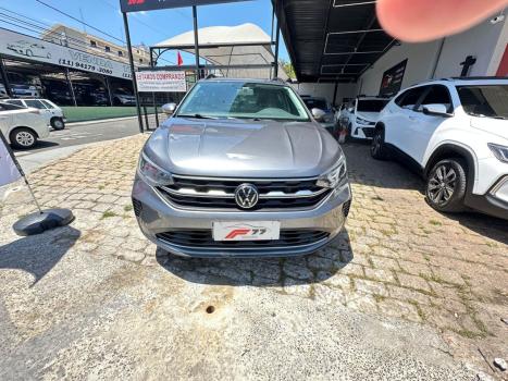 VOLKSWAGEN Nivus 1.0 4P FLEX 200 TSI COMFORTLINE TURBO AUTOM�TICO, Foto 8