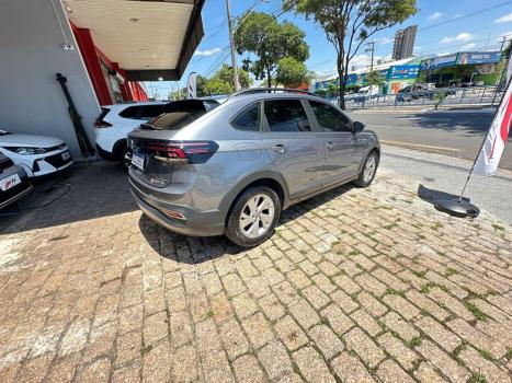 VOLKSWAGEN Nivus 1.0 4P FLEX 200 TSI COMFORTLINE TURBO AUTOM�TICO, Foto 9