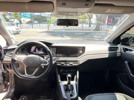 VOLKSWAGEN Nivus 1.0 4P FLEX 200 TSI COMFORTLINE TURBO AUTOM�TICO, Foto 13