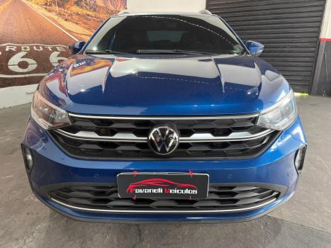 VOLKSWAGEN Nivus 1.0 4P FLEX 200 TSI HIGHLINE TURBO AUTOM�TICO, Foto 3