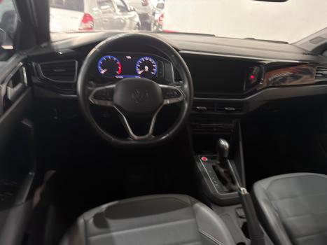 VOLKSWAGEN Nivus 1.0 4P FLEX 200 TSI HIGHLINE TURBO AUTOM�TICO, Foto 4