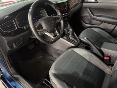 VOLKSWAGEN Nivus 1.0 4P FLEX 200 TSI HIGHLINE TURBO AUTOM�TICO, Foto 5