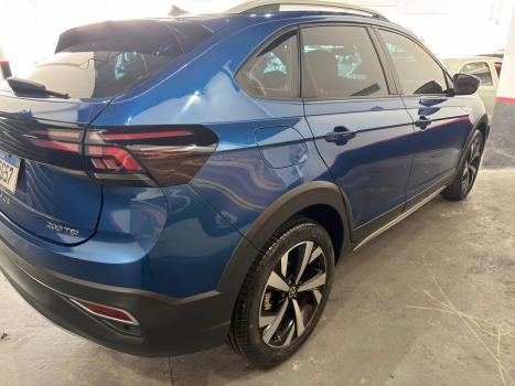 VOLKSWAGEN Nivus 1.0 4P FLEX 200 TSI HIGHLINE TURBO AUTOM�TICO, Foto 7