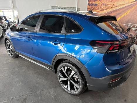 VOLKSWAGEN Nivus 1.0 4P FLEX 200 TSI HIGHLINE TURBO AUTOM�TICO, Foto 8