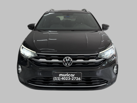 VOLKSWAGEN Nivus 1.0 4P FLEX 200 TSI HIGHLINE TURBO AUTOM�TICO, Foto 1