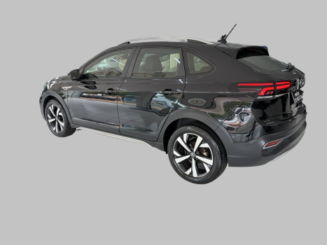 VOLKSWAGEN Nivus 1.0 4P FLEX 200 TSI HIGHLINE TURBO AUTOM�TICO, Foto 7