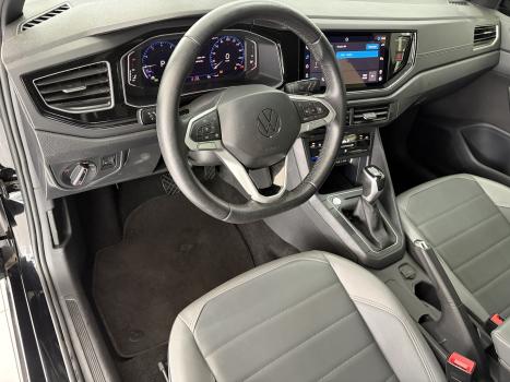 VOLKSWAGEN Nivus 1.0 4P FLEX 200 TSI HIGHLINE TURBO AUTOM�TICO, Foto 8