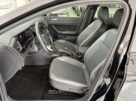 VOLKSWAGEN Nivus 1.0 4P FLEX 200 TSI HIGHLINE TURBO AUTOM�TICO, Foto 9