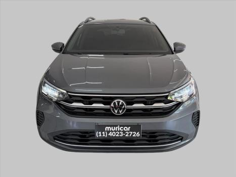 VOLKSWAGEN Nivus 1.0 4P FLEX 200 TSI COMFORTLINE TURBO AUTOM�TICO, Foto 1