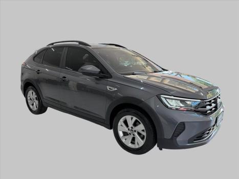 VOLKSWAGEN Nivus 1.0 4P FLEX 200 TSI COMFORTLINE TURBO AUTOM�TICO, Foto 3