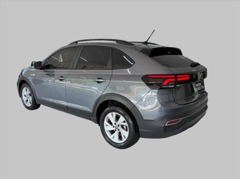 VOLKSWAGEN Nivus 1.0 4P FLEX 200 TSI COMFORTLINE TURBO AUTOM�TICO, Foto 5