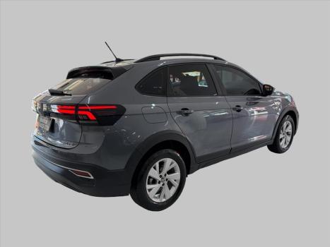 VOLKSWAGEN Nivus 1.0 4P FLEX 200 TSI COMFORTLINE TURBO AUTOM�TICO, Foto 6