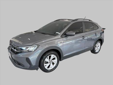 VOLKSWAGEN Nivus 1.0 4P FLEX 200 TSI COMFORTLINE TURBO AUTOM�TICO, Foto 7