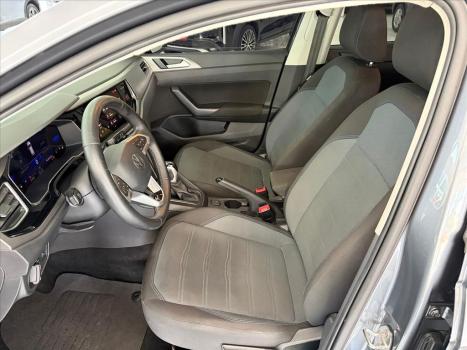 VOLKSWAGEN Nivus 1.0 4P FLEX 200 TSI COMFORTLINE TURBO AUTOM�TICO, Foto 9