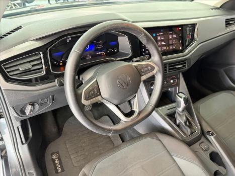 VOLKSWAGEN Nivus 1.0 4P FLEX 200 TSI COMFORTLINE TURBO AUTOM�TICO, Foto 10