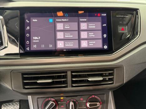 VOLKSWAGEN Nivus 1.0 4P FLEX 200 TSI COMFORTLINE TURBO AUTOM�TICO, Foto 12