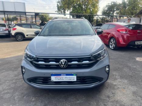 VOLKSWAGEN Nivus 1.0 4P FLEX 200 TSI HIGHLINE TURBO AUTOM�TICO, Foto 2