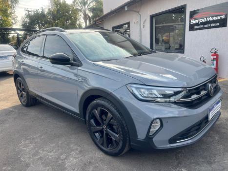 VOLKSWAGEN Nivus 1.0 4P FLEX 200 TSI HIGHLINE TURBO AUTOM�TICO, Foto 3