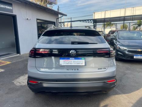 VOLKSWAGEN Nivus 1.0 4P FLEX 200 TSI HIGHLINE TURBO AUTOM�TICO, Foto 7