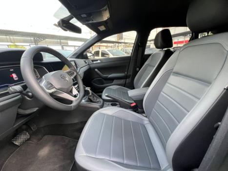 VOLKSWAGEN Nivus 1.0 4P FLEX 200 TSI HIGHLINE TURBO AUTOM�TICO, Foto 10