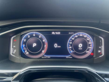 VOLKSWAGEN Nivus 1.0 4P FLEX 200 TSI HIGHLINE TURBO AUTOM�TICO, Foto 12