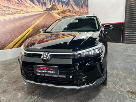 VOLKSWAGEN Nivus 1.0 4P FLEX 170 TSI SENSE TURBO AUTOM�TICO, Foto 2