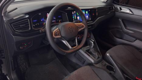 VOLKSWAGEN Nivus 1.0 4P FLEX 170 TSI SENSE TURBO AUTOM�TICO, Foto 3