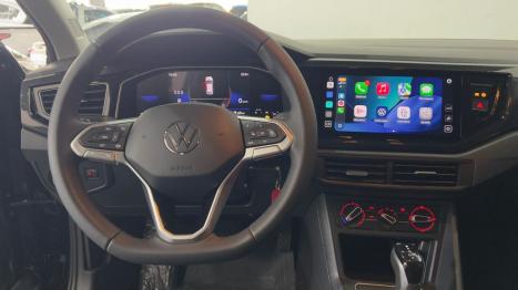 VOLKSWAGEN Nivus 1.0 4P FLEX 170 TSI SENSE TURBO AUTOM�TICO, Foto 4