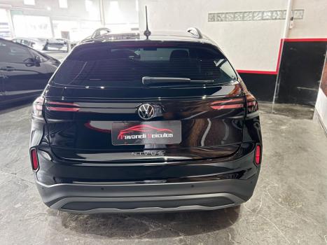 VOLKSWAGEN Nivus 1.0 4P FLEX 170 TSI SENSE TURBO AUTOM�TICO, Foto 6