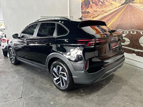 VOLKSWAGEN Nivus 1.0 4P FLEX 170 TSI SENSE TURBO AUTOM�TICO, Foto 7