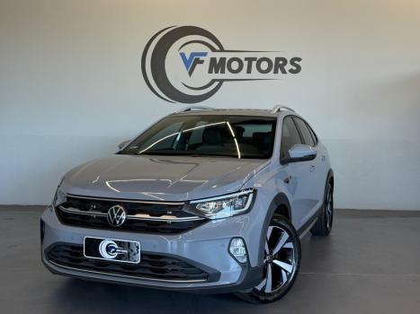 VOLKSWAGEN Nivus 1.0 4P FLEX 200 TSI HIGHLINE TURBO AUTOM�TICO, Foto 1