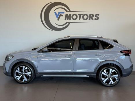 VOLKSWAGEN Nivus 1.0 4P FLEX 200 TSI HIGHLINE TURBO AUTOM�TICO, Foto 4